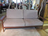 Dao walnut Sofa, 3 Seater