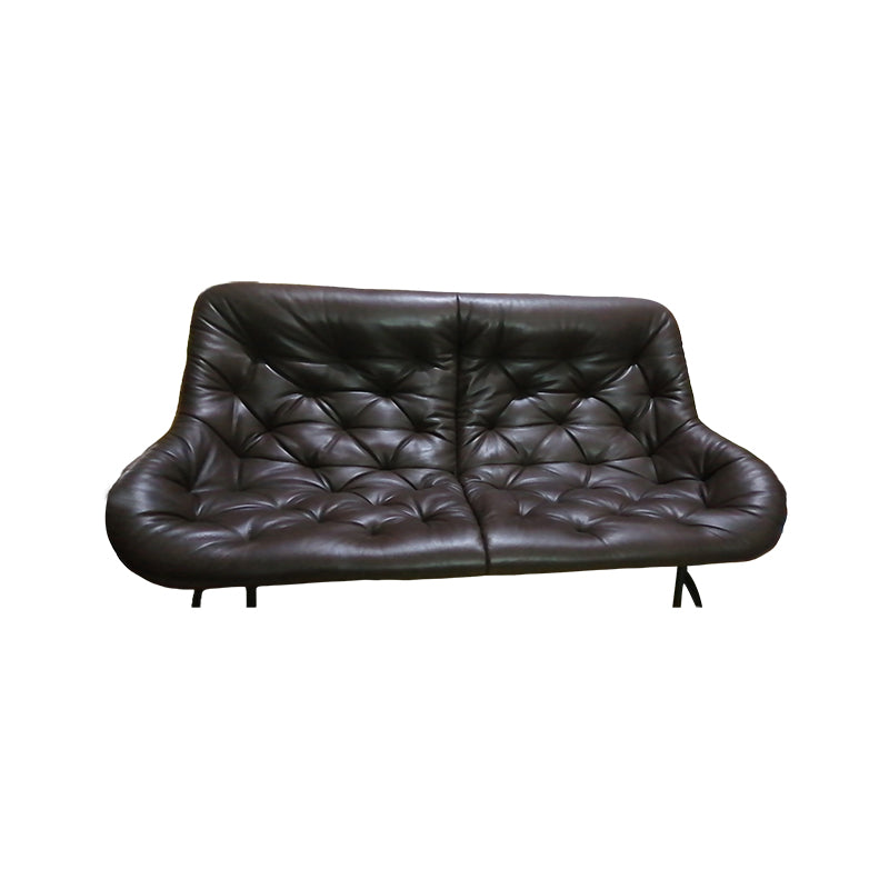Hobo leather sofa