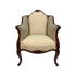 Chair Louis XV, Bergere