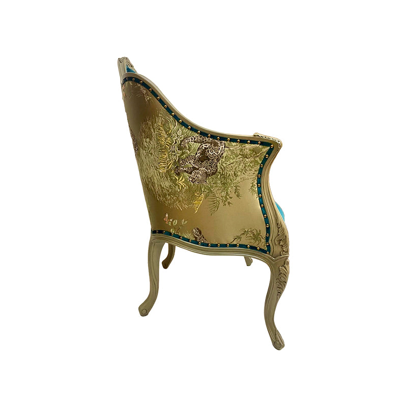 Chair Louis XV, Bergere