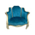 Chair Louis XV, Bergere