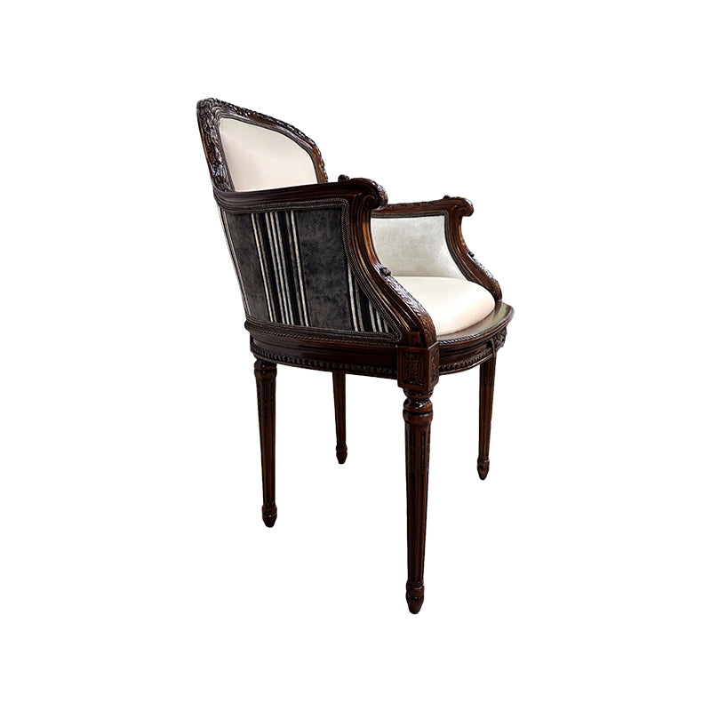 Figaro French armchair
