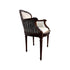 Figaro French armchair
