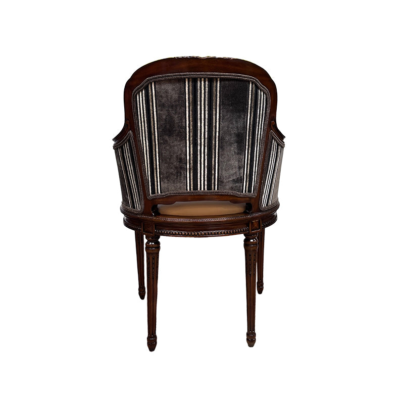 Figaro French armchair