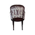 Figaro French armchair