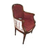 Figaro French armchair