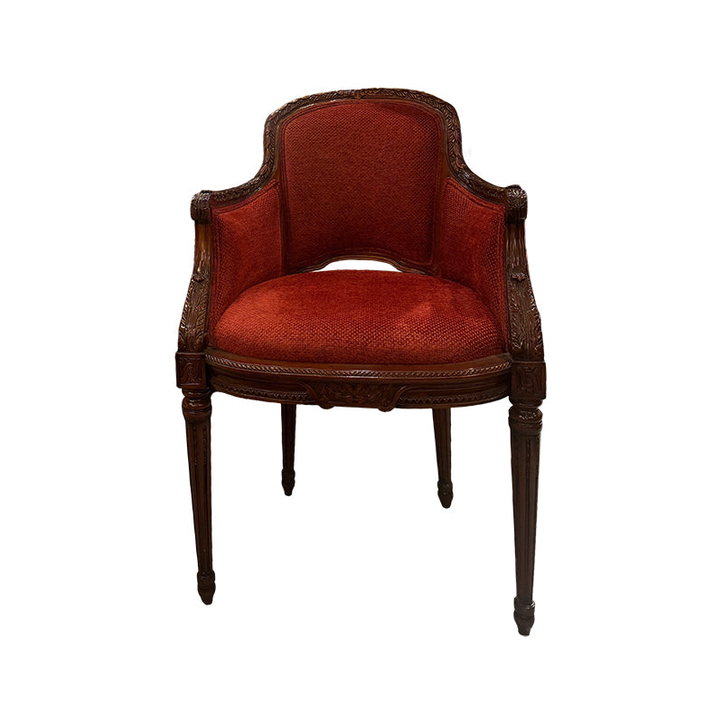 French Arm Chair Figaro