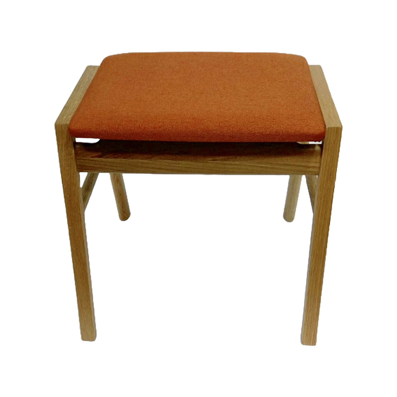Maki oak stool