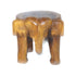 Elephant stool