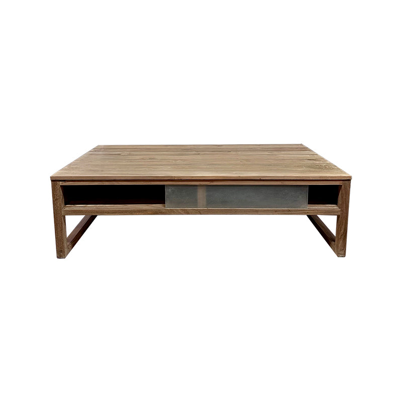 Aspen coffee table
