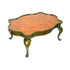 Coffee Table Chinoiserie
