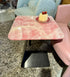 Mona Rosa side table