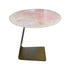 PINK LADY marble table