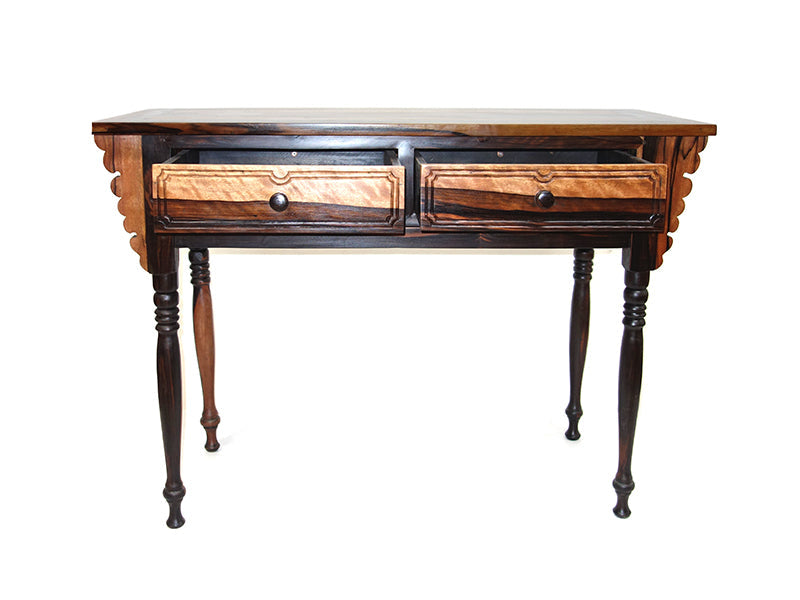 Altar Table, Ebony