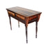 Altar Table, Ebony