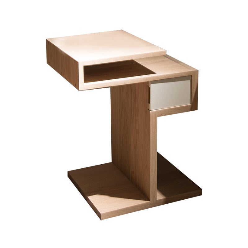 Glycine Side Table