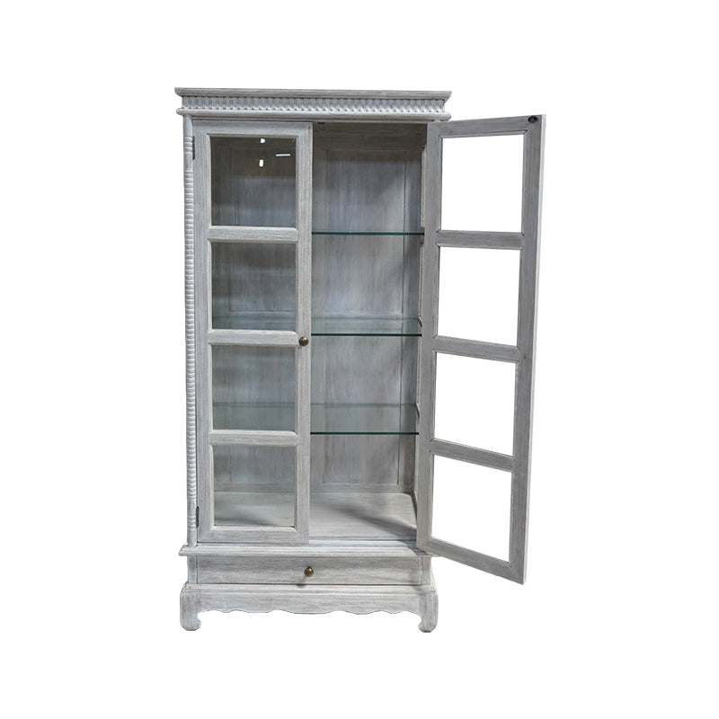 Harper showcase, large