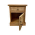 Colonial Night Stand