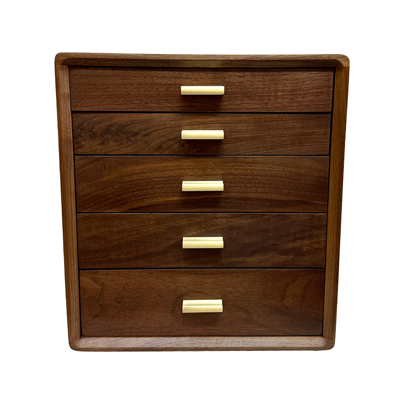 Bonne jewellry drawer units