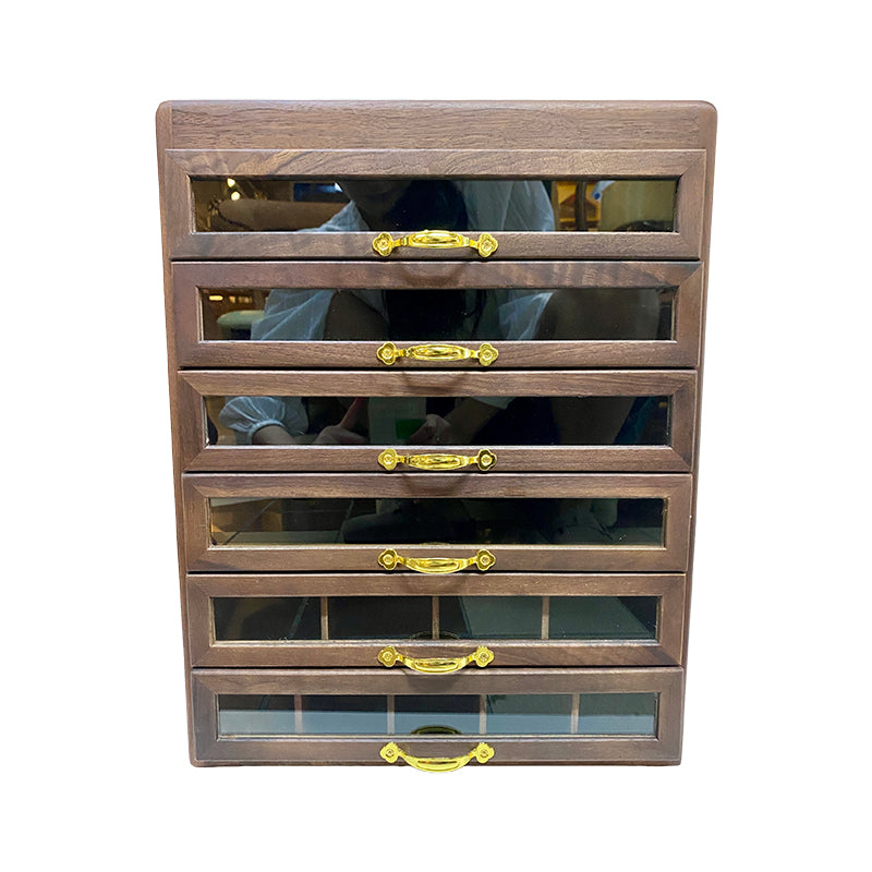 Belle  jewellry drawer units