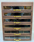Bonne jewellry drawer units