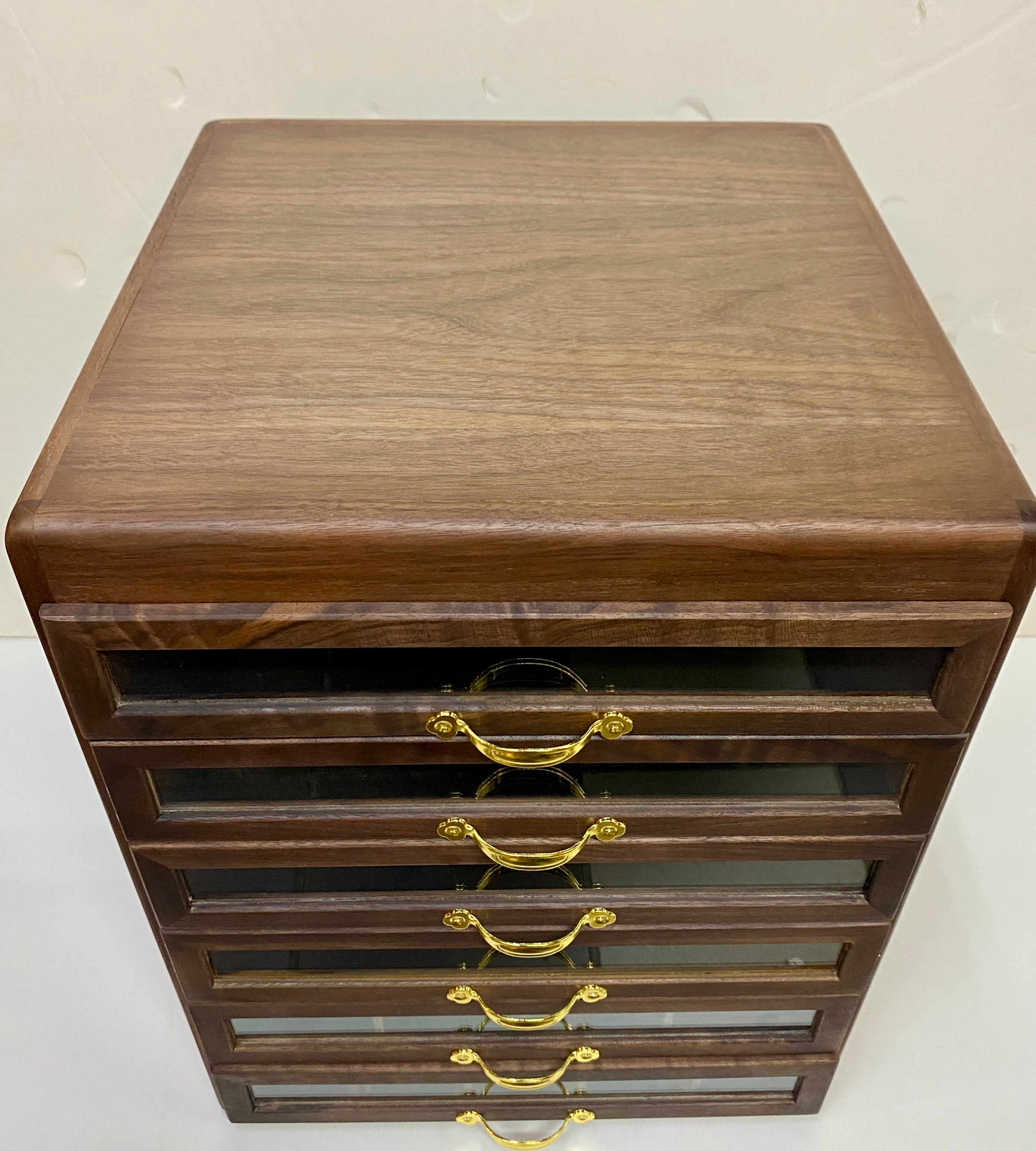 Belle  jewellry drawer units