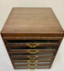 Belle  jewellry drawer units