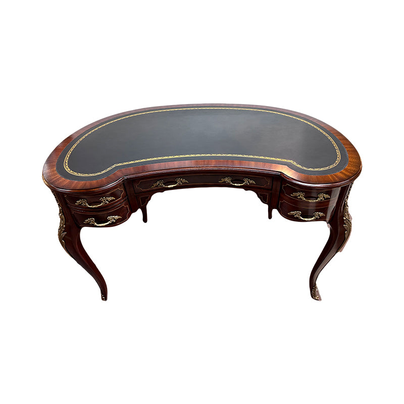 Kidney Writing Desk
