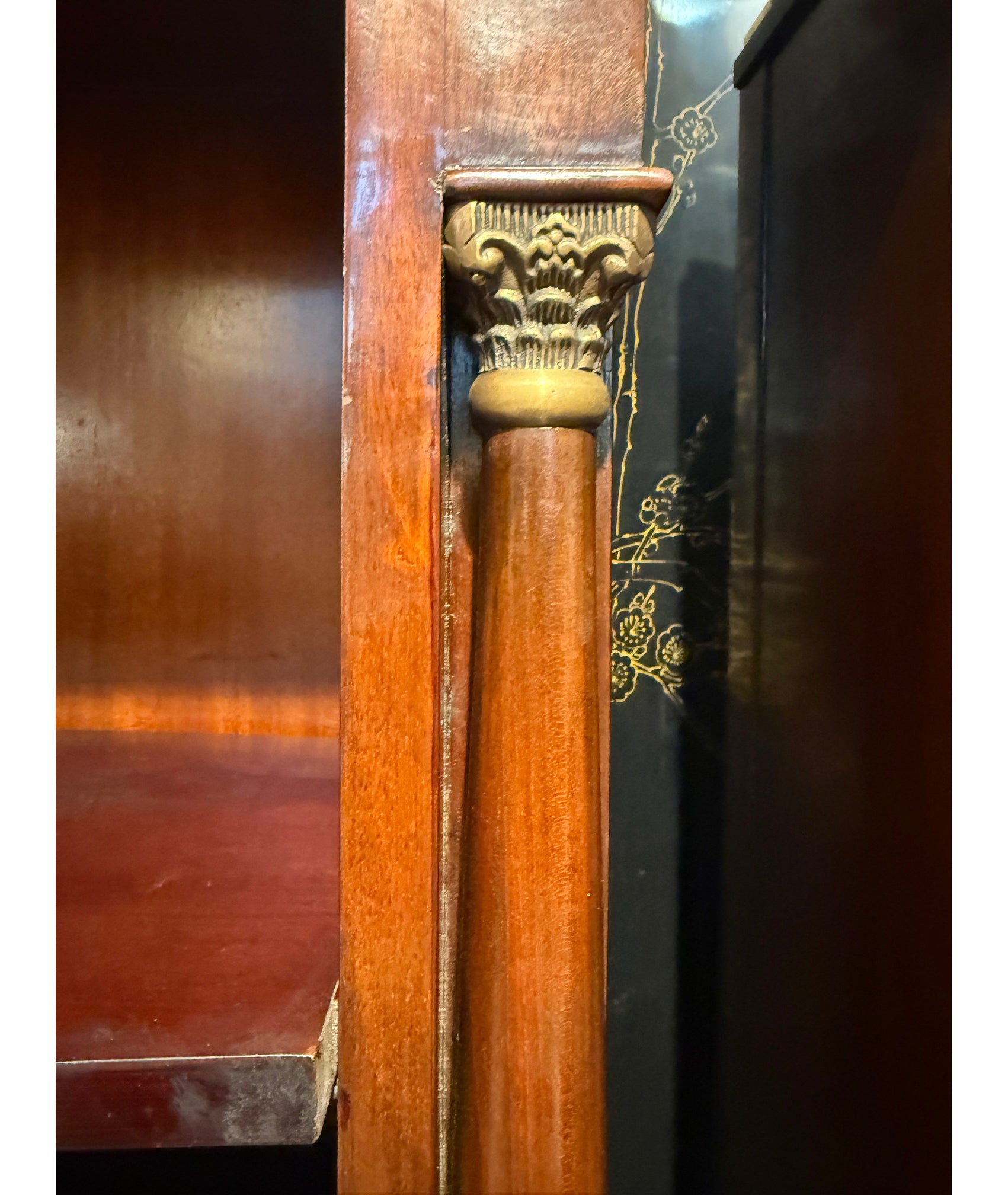Bookcase, 18A