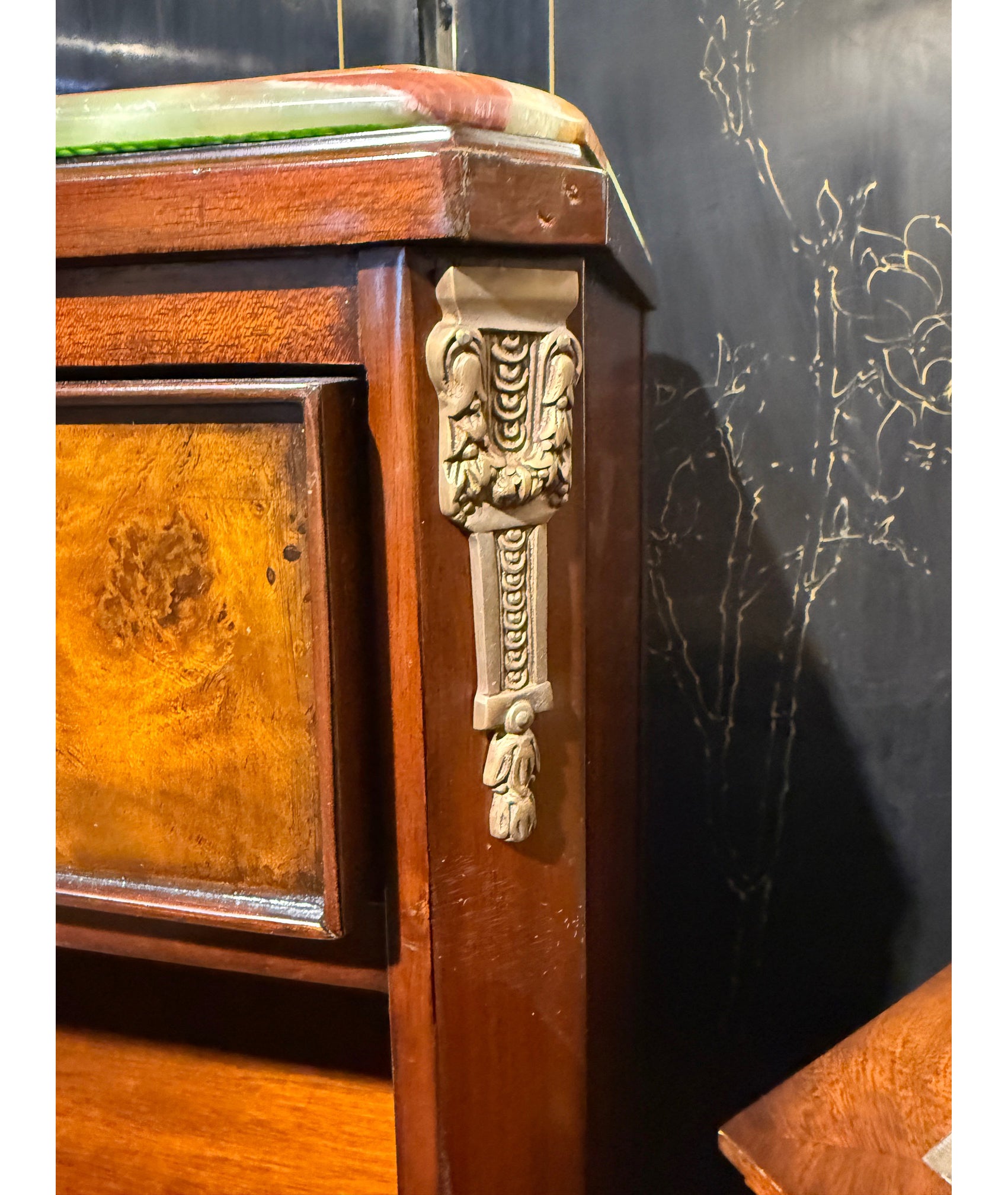 Bookcase, 18A