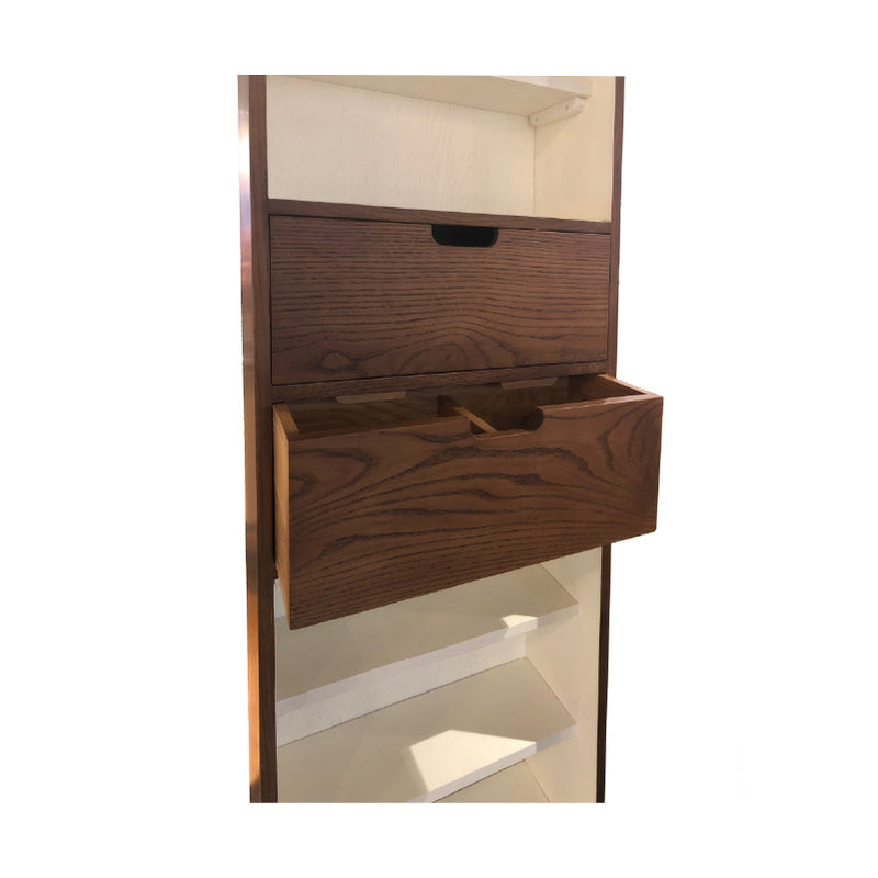 Line cabinet