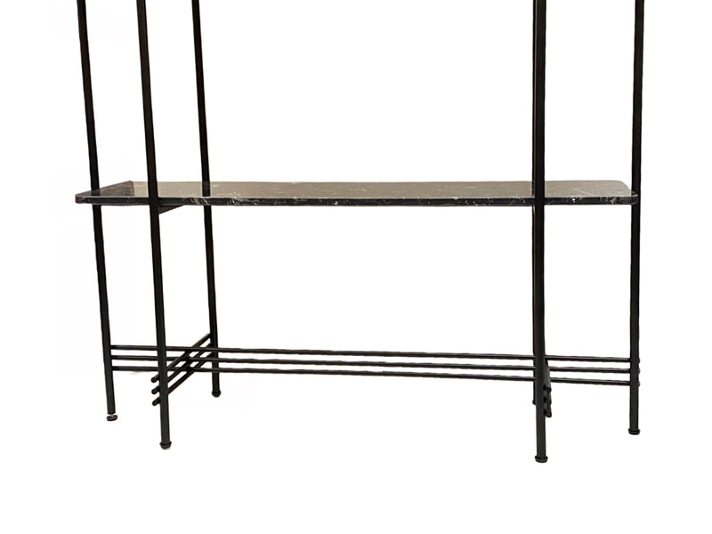 Minima Console