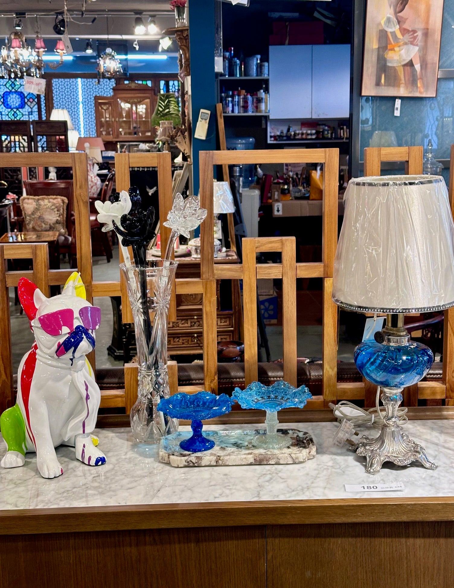 Luxury Marble  Tray-calcutta