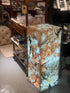 Cherry Blossom Marble light Column