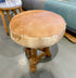 Coffee tree stool