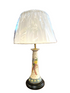 Porcelain Table Lamp