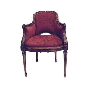 French Arm Chair Figaro