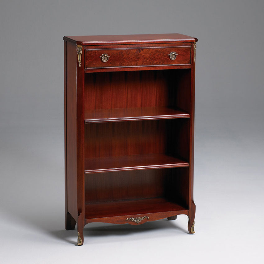  English Classical Bookcase Furniture HK, Jansen Classical Furniture HK