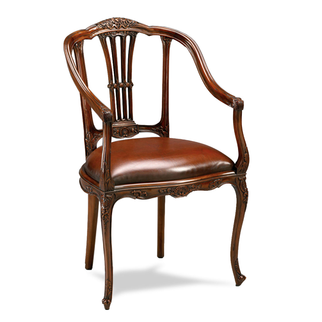 French Classical Arm Chair Furniture HK, Jansen Classical Furniture HK