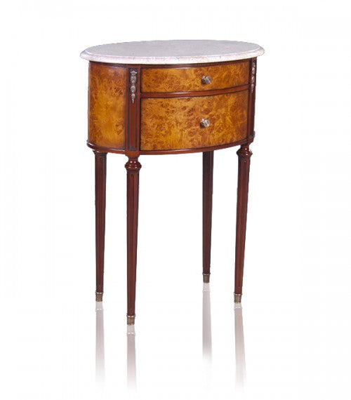 Night table classical furniture jansen brand, French Night Table Furniture HK, Jansen Classical Furniture HK