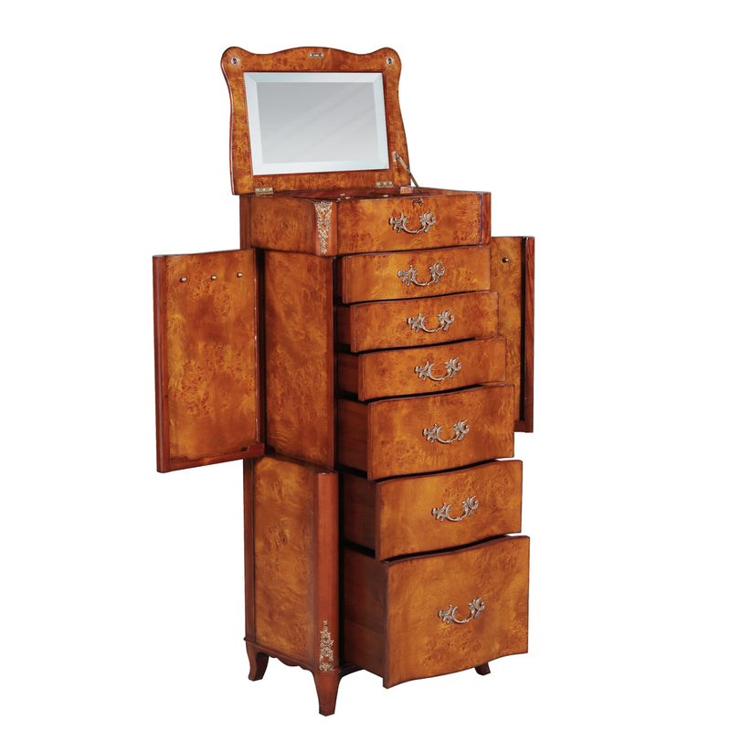 chest Classical furniture jansen brand 