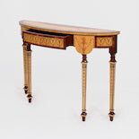 console Classical furniture jansen brand, French Classical Console Table Furniture HK, Jansen Classical Furniture HK