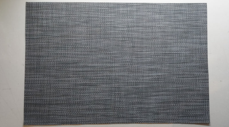 Plates Mat,  rectangular