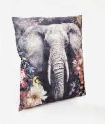 Sweet - Home Coussin