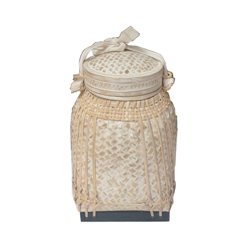 Rice Basket