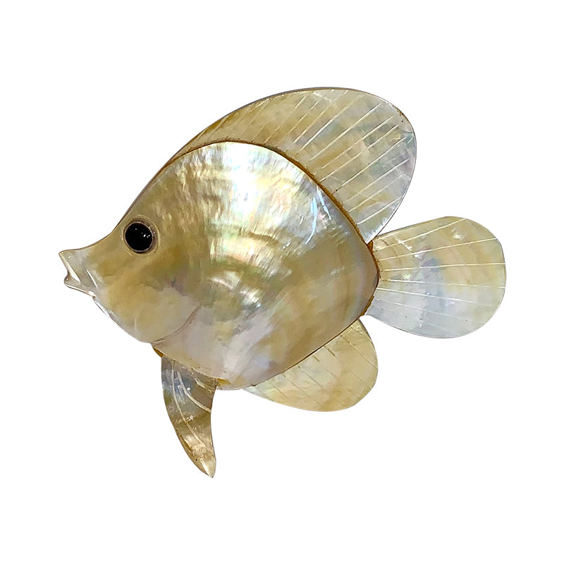 Manbo Fish