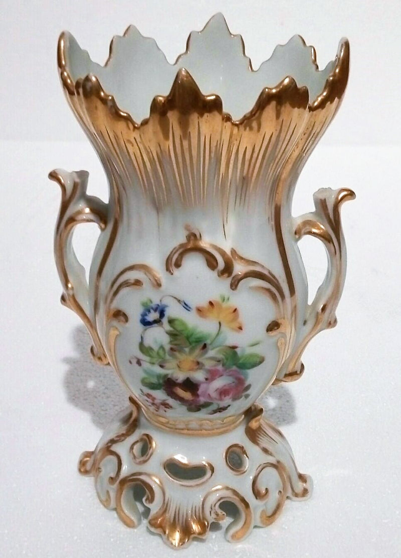 Vintage and antique Vase