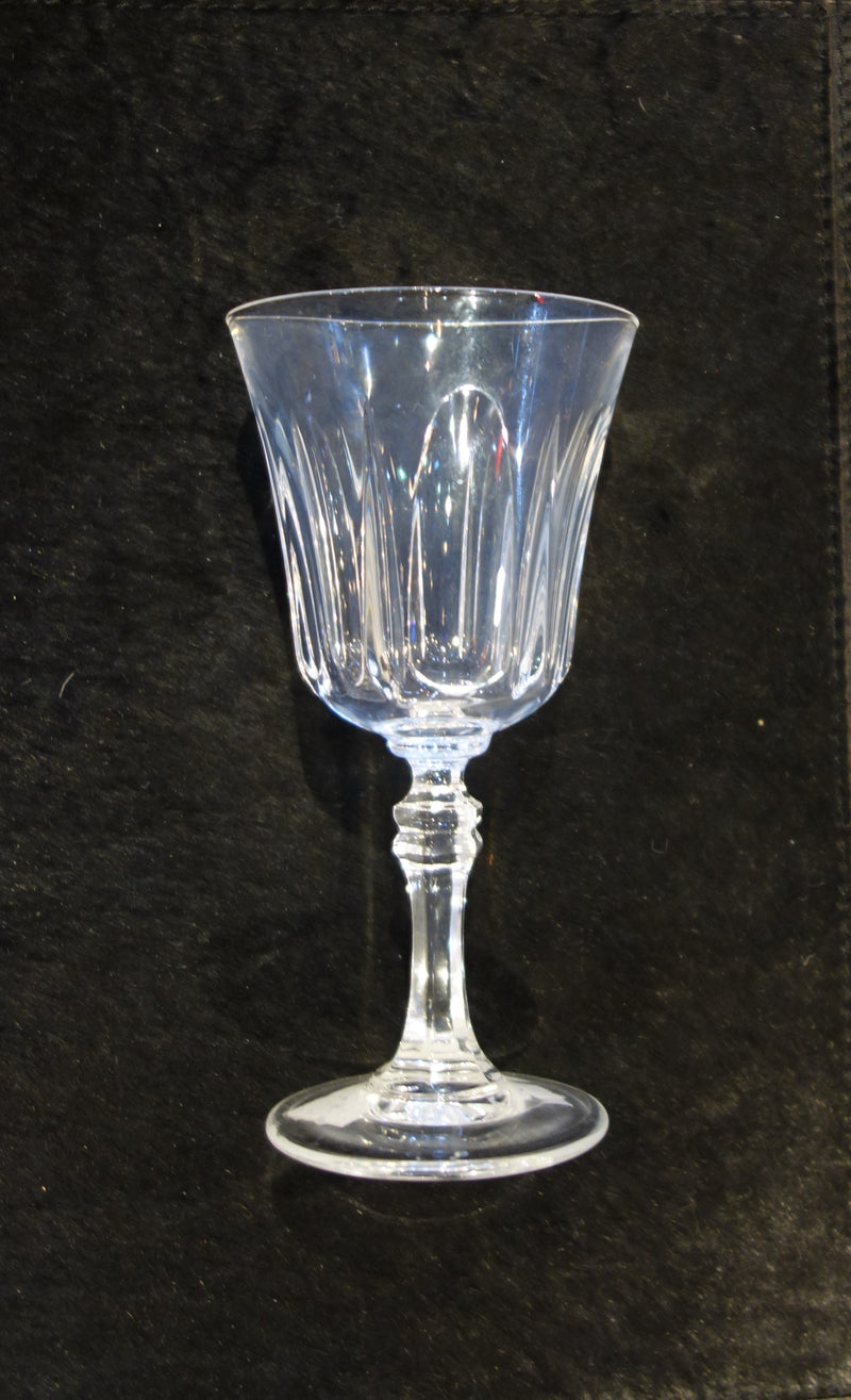 Vintage and antique glass