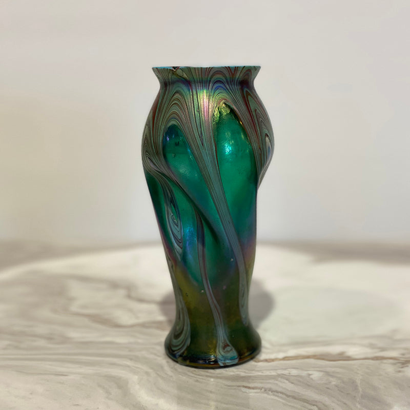 French Vintage and antique Vase
