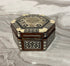 Mosaic Jewelry box